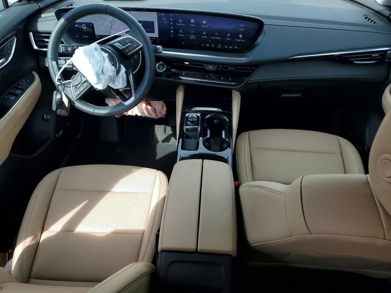 2026 BUICK Envision