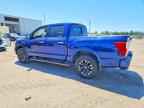 2017 NISSAN Titan