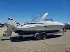2020 Crown Boat