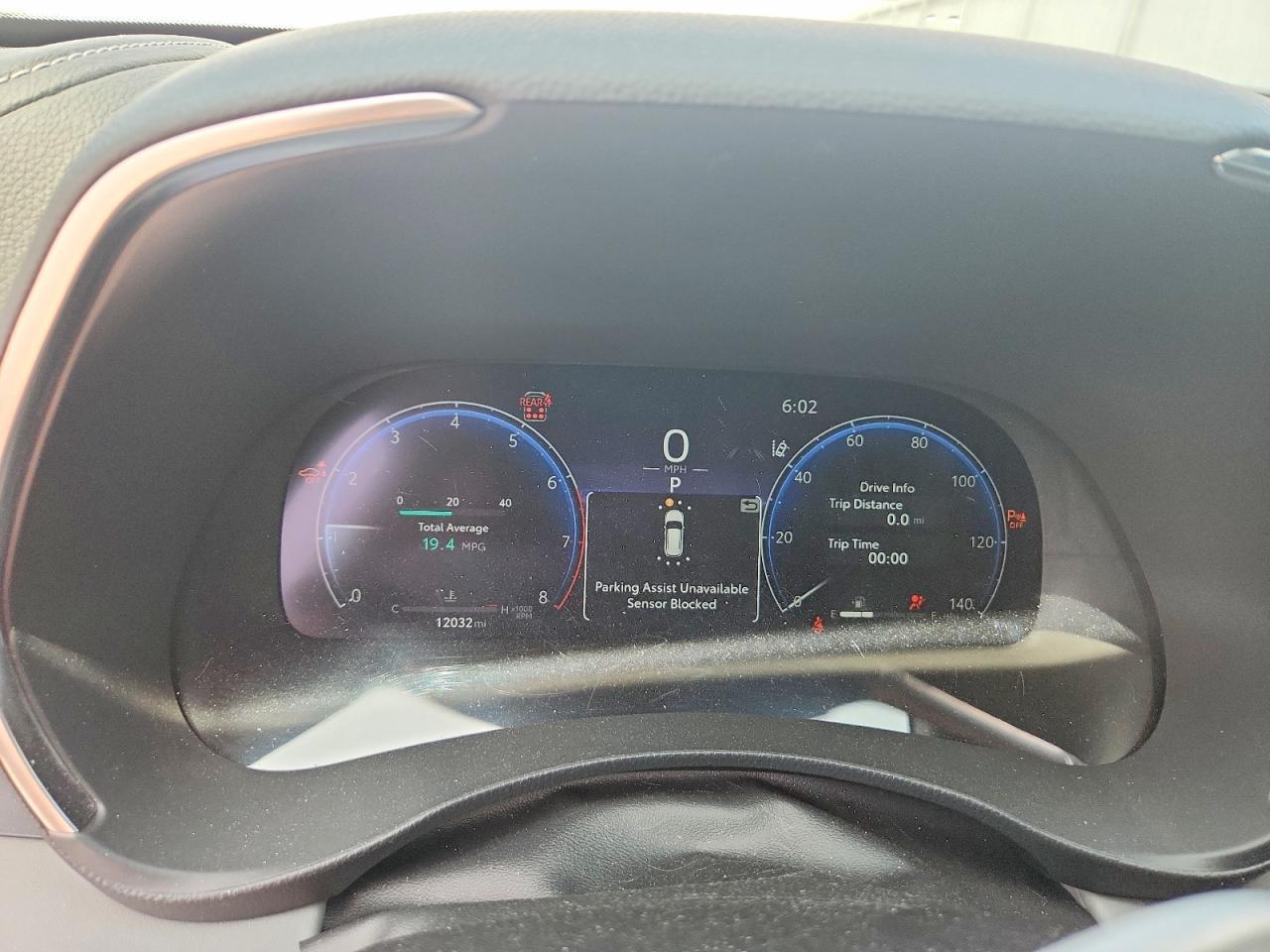 2024 TOYOTA HIGHLANDER