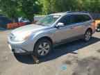 2010 SUBARU Outback