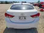 2011 HYUNDAI ELANTRA