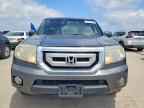 2009 HONDA PILOT