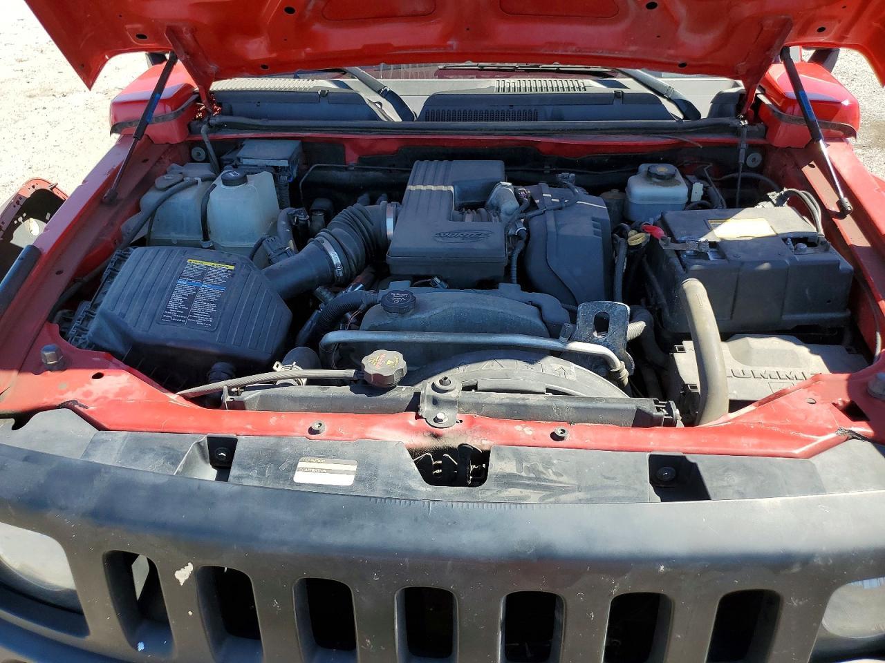 2009 HUMMER H3