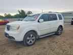 2015 HONDA PILOT