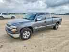 2000 CHEVROLET SILVERADO 1500