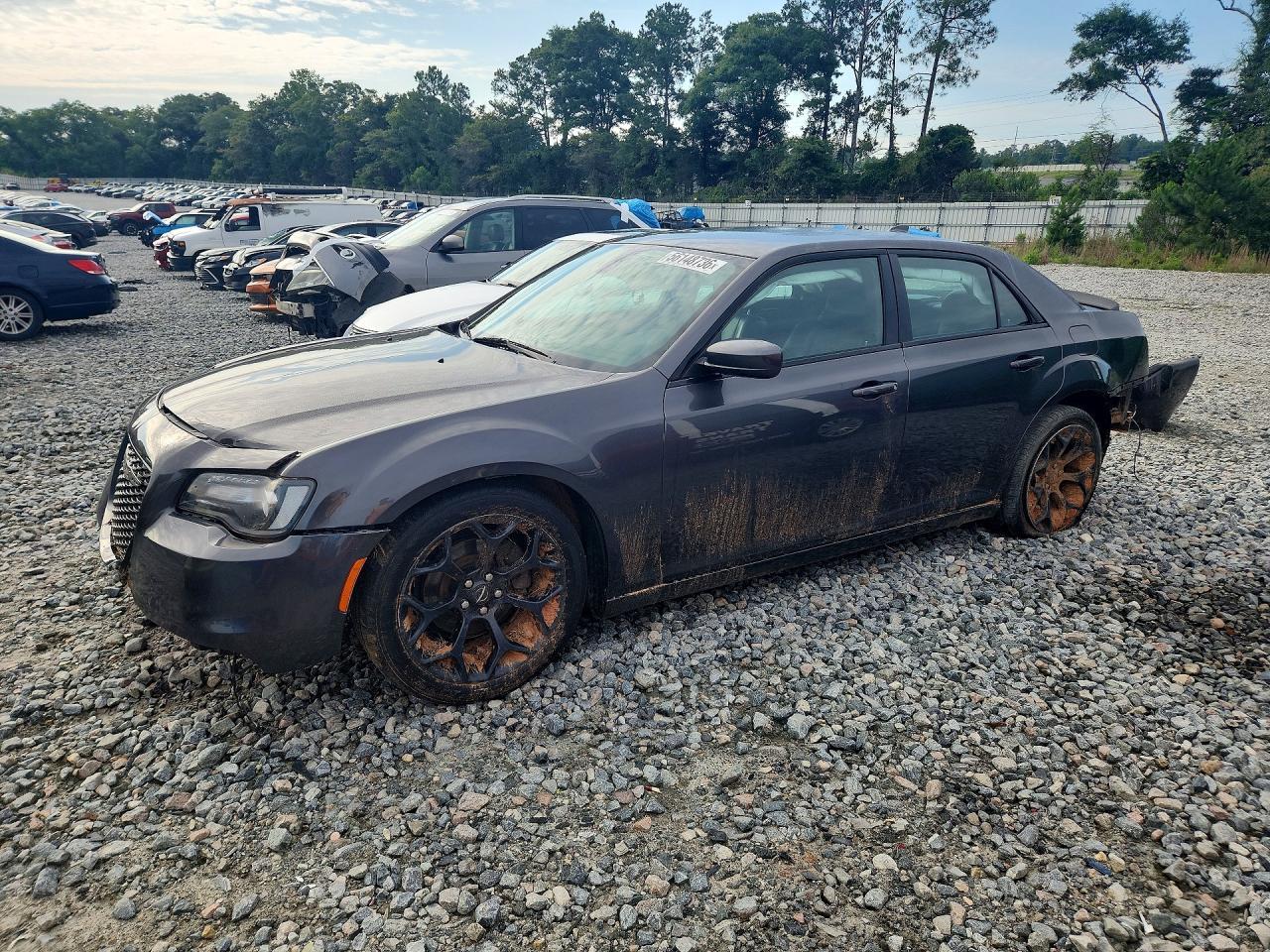 2019 CHRYSLER 300