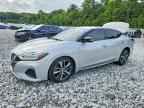 2019 NISSAN Maxima