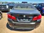 2013 BMW 5 series