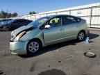2006 TOYOTA PRIUS