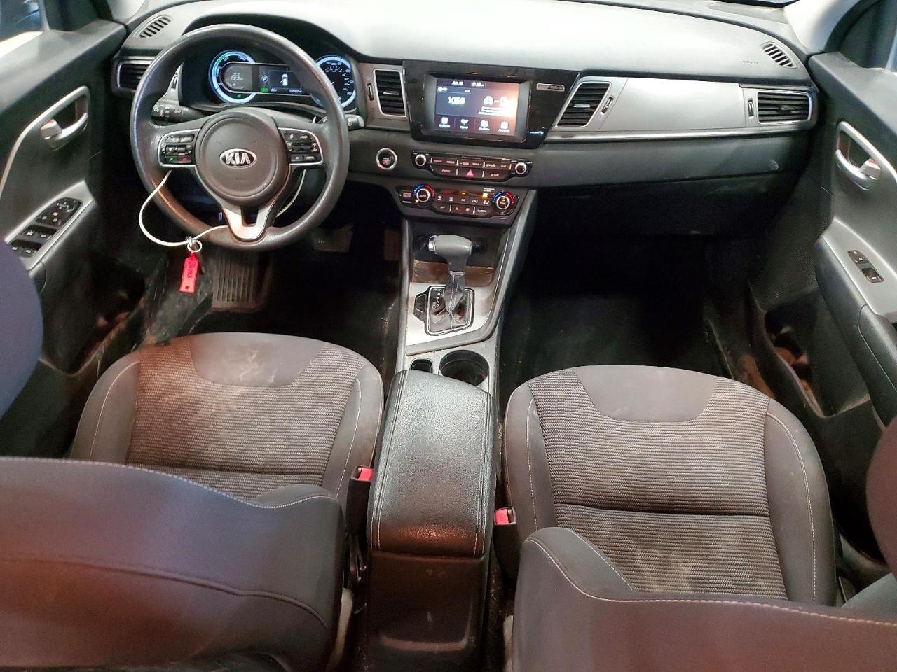 2019 KIA Niro