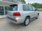2008 LEXUS LX 570