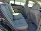 2007 SATURN Aura