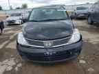 2008 NISSAN VERSA