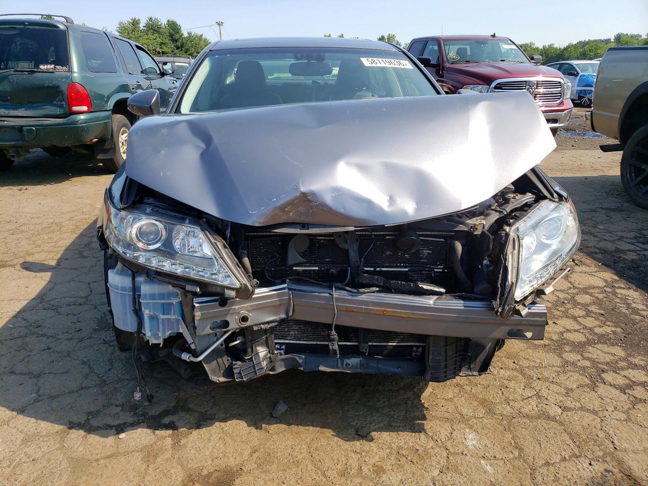 2013 LEXUS ES 300H