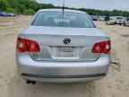 2007 VOLKSWAGEN JETTA