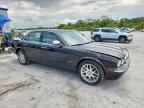 2004 JAGUAR Vandenplas