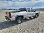 2004 CHEVROLET Silverado