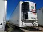 2018 Wabash Reefer