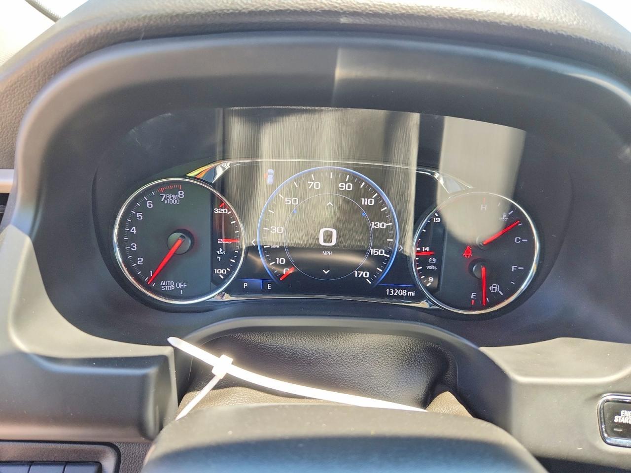 2021 GMC ACADIA