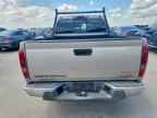 2008 GMC CANYON