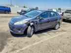 2012 FORD Fiesta