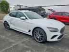 2025 GENESIS G70