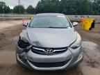 2012 HYUNDAI ELANTRA