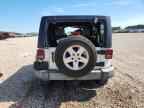 2007 JEEP WRANGLER