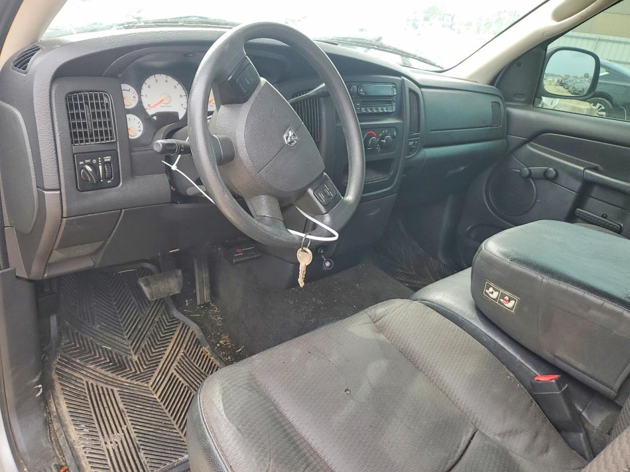 2005 DODGE RAM 1500