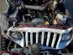 2001 JEEP WRANGLER