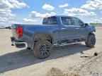 2022 GMC Sierra