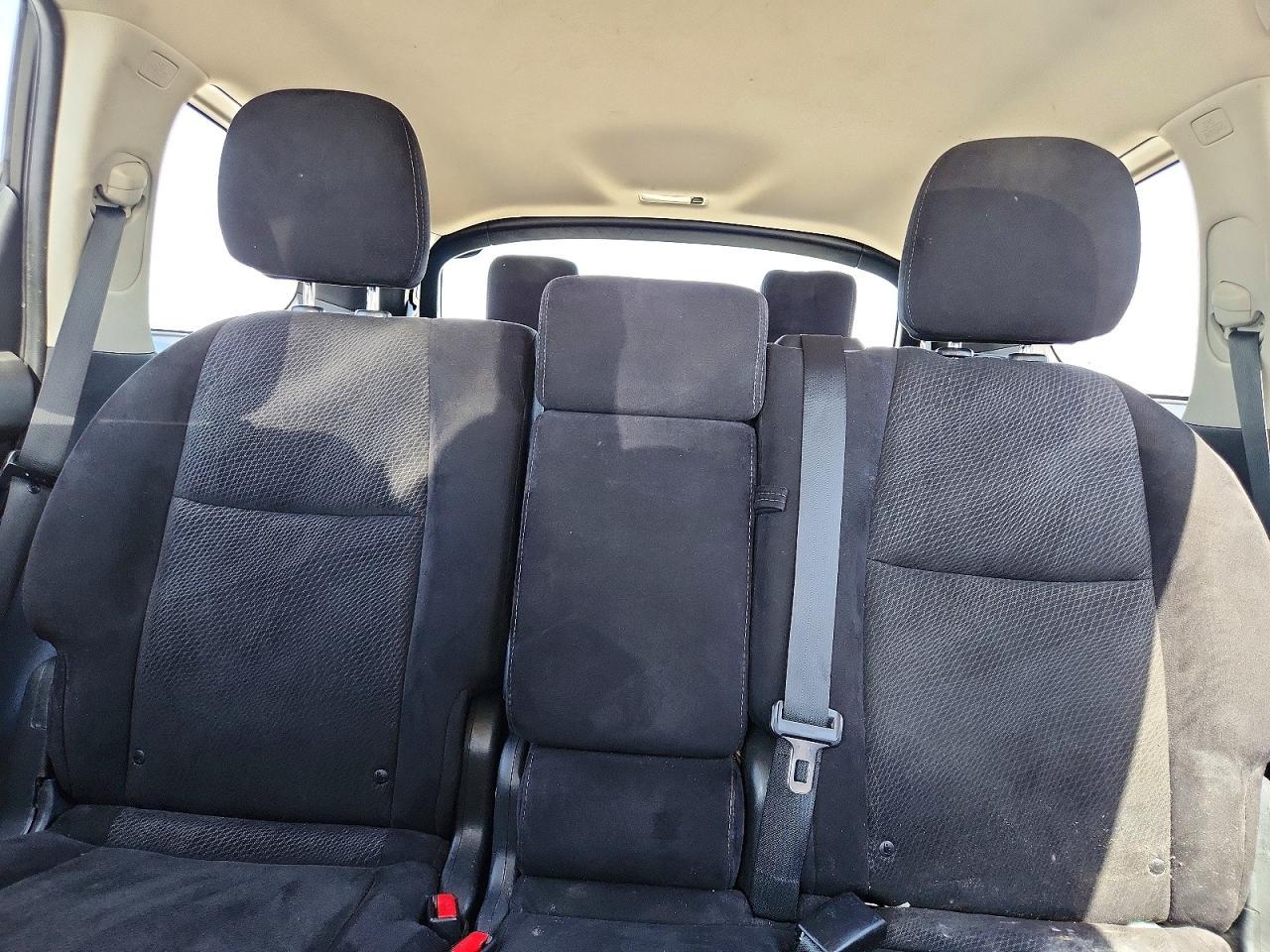 2015 NISSAN PATHFINDER