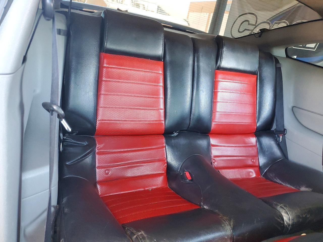 2005 FORD MUSTANG