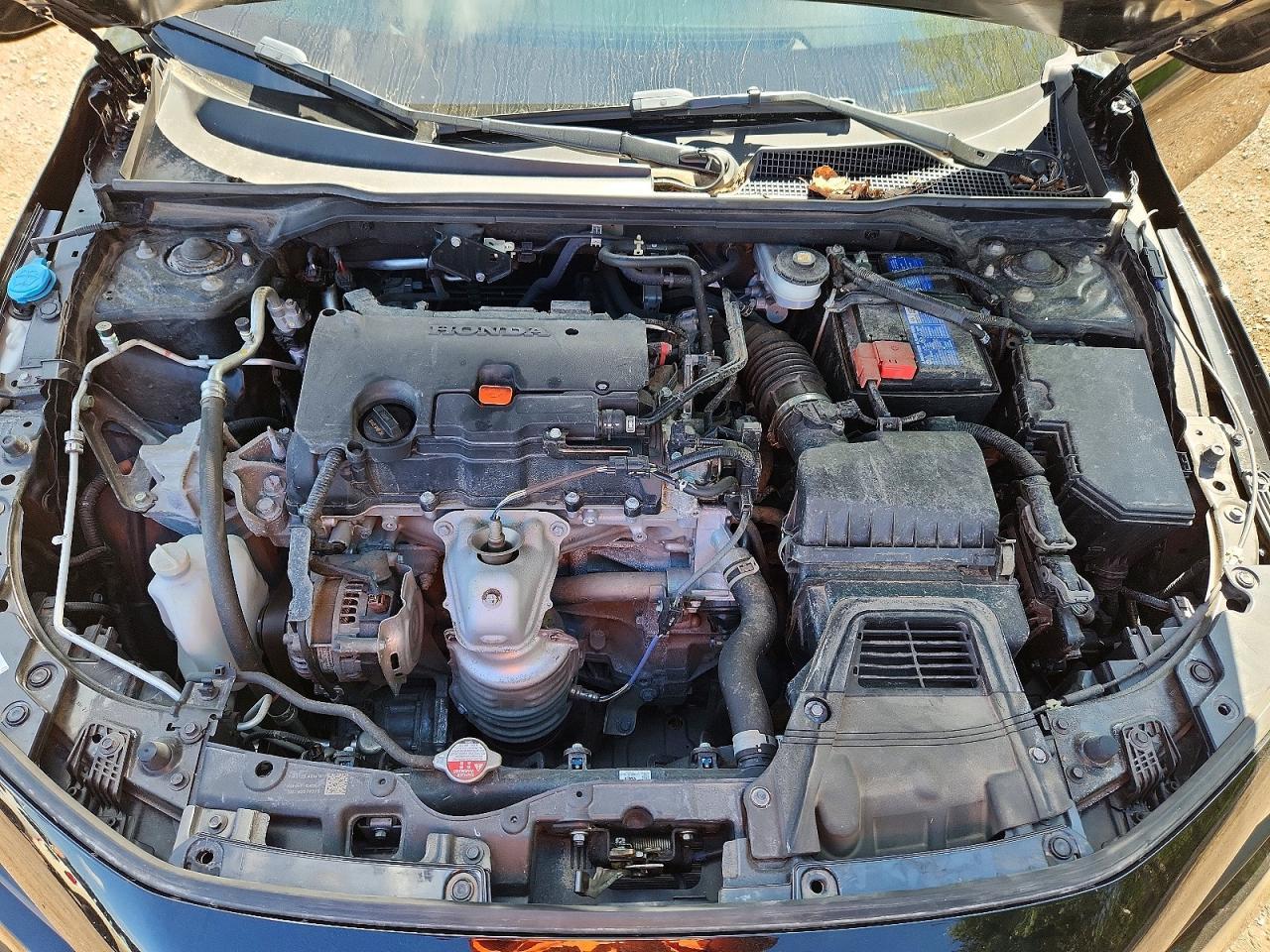 2024 HONDA CIVIC