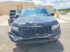2014 HONDA Ridgeline