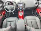 2014 NISSAN Juke