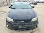2013 KIA FORTE