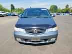 2002 HONDA ODYSSEY