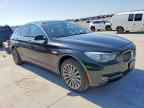 2013 BMW 5 series