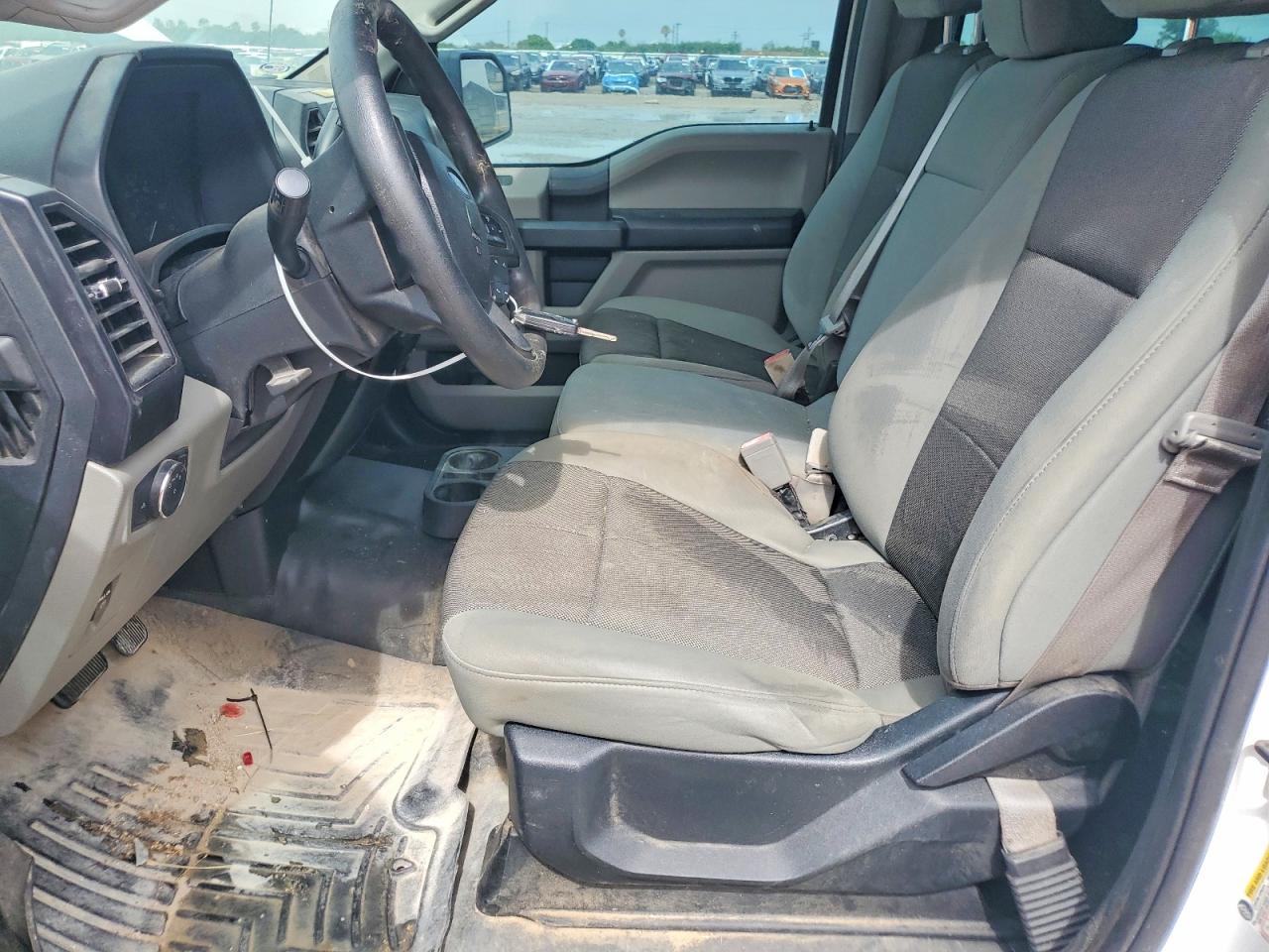 2019 FORD F-150 Lightning