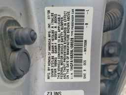 2008 HONDA CIVIC