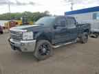 2008 CHEVROLET Silverado 2500