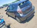 2012 TOYOTA Prius c