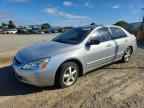 2004 HONDA ACCORD