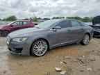2017 LINCOLN MKZ