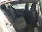2015 NISSAN VERSA