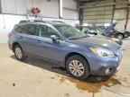 2015 SUBARU Outback
