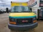 2008 GM Medium Duty/box Trucks