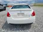 2008 NISSAN Maxima